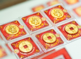 Ngày vía Thần Tài, nên mua gì để rước lộc vào nhà?